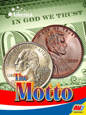 The Motto (Icons of America) (Paperback) | Vroman's Bookstore