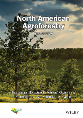 North American Agroforestry Cover Image