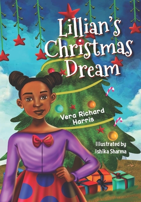 Lillian's Christmas Dream Cover Image