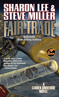 Fair Trade (Liaden Universe® #24) By Sharon Lee Cover Image