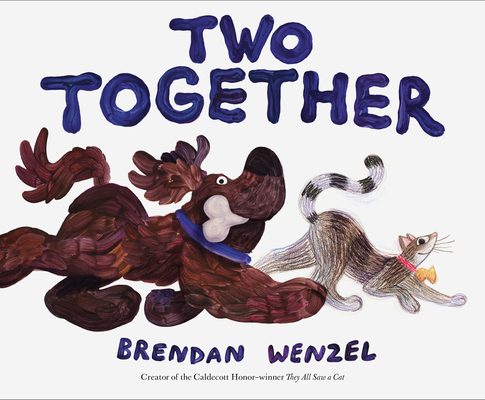 Two Together (Brendan Wenzel)