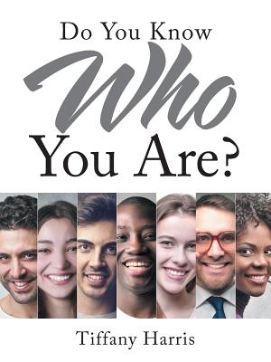Do You Know Who You Are? Cover Image