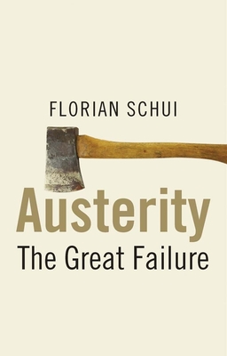Cover for Austerity