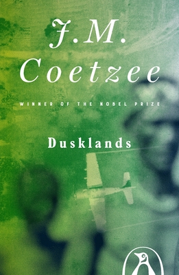 Dusklands Cover Image