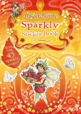 Sparkly Unicorns Sticker Book (Sparkly Sticker Books)