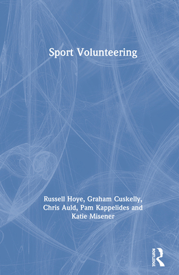 Sport Volunteering Cover Image