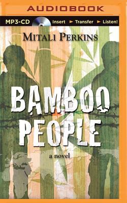 Bamboo People Cover Image