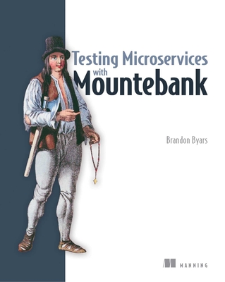 Testing Microservices with Mountebank Cover Image