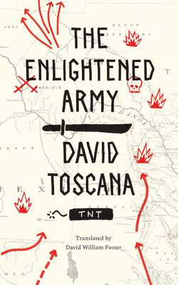 The Enlightened Army (Latin American Literature in Translation) Cover Image
