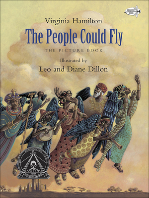 People Could Fly: The Picture Book By Virginia Hamilton Cover Image