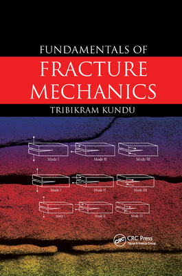 Fundamentals of Fracture Mechanics Cover Image