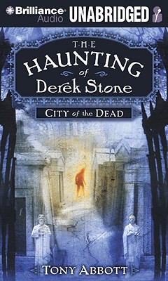 Cover for City of the Dead