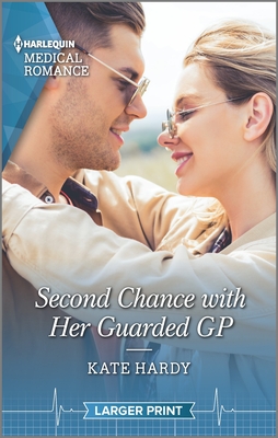Second Chance with Her Guarded GP Cover Image