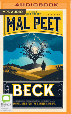 Beck Cover Image