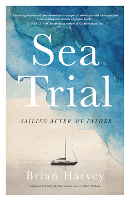 Cover for Sea Trial