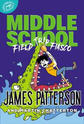 Cover for Middle School