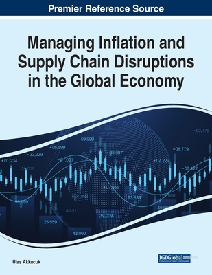Managing Inflation and Supply Chain Disruptions in the Global Economy Cover Image