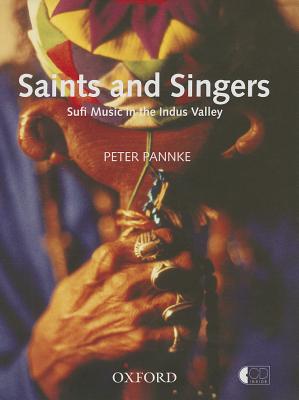 Saints and Singers: Sufi Music in the Indus Valley