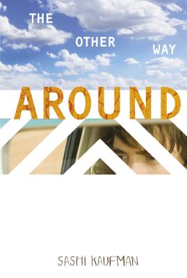 Cover for The Other Way Around