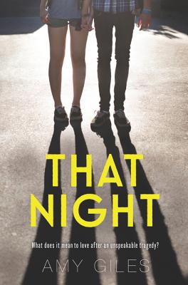 That Night Cover Image