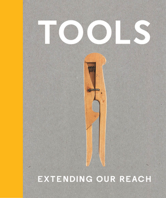 Tools: Extending Our Reach Cover Image