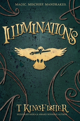 Illuminations Cover Image