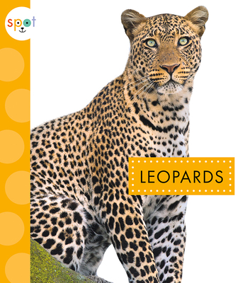Leopards (Spot Wild Cats)