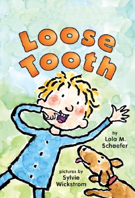 Loose Tooth (My First I Can Read) Cover Image