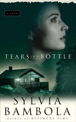 Cover for Tears in a Bottle