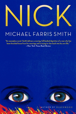 Nick Cover Image