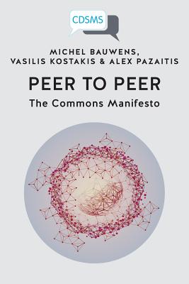 Cover for Peer to Peer