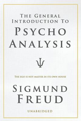A General Introduction to Psychoanalysis Cover Image