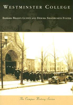 Westminster College (Campus History) Cover Image