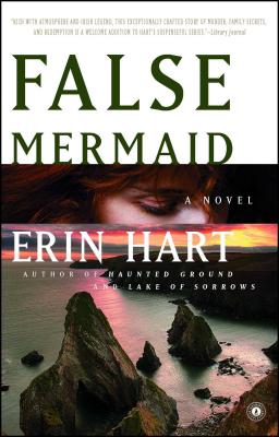 Cover Image for False Mermaid