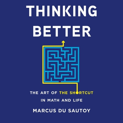 Cover for Thinking Better