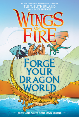 wings of fire graphic novel 1 free