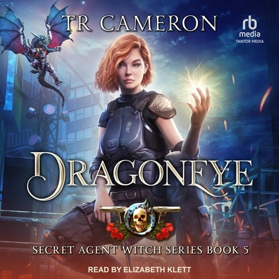 Readmore Books Dragoneye (Secret Agent Witch #5) | Readmore Books