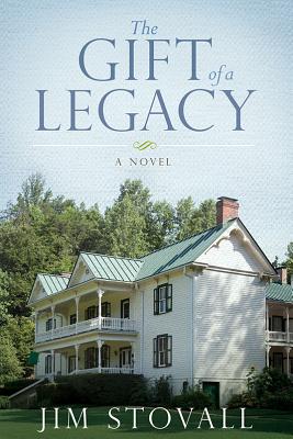 Gift of a Legacy Cover