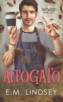 Affogato Cover Image