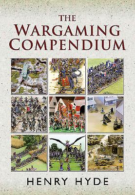 The Wargaming Compendium Cover Image