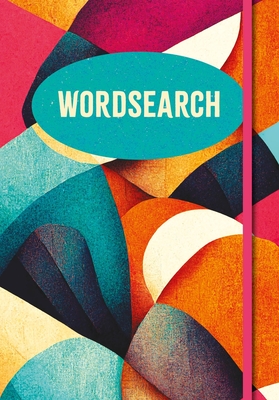 Wordsearch Cover Image