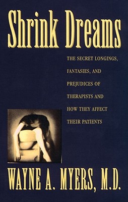 Shrink Dreams Cover Image