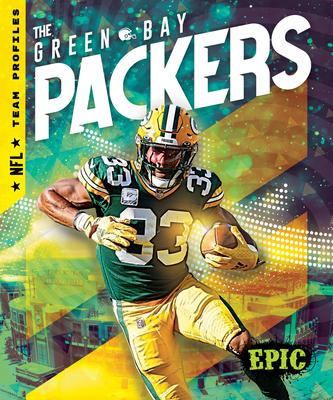 The Green Bay Packers (Library Binding)