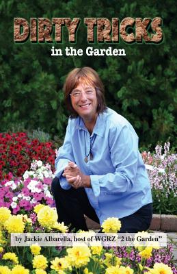 Dirty Tricks in the Garden Cover Image