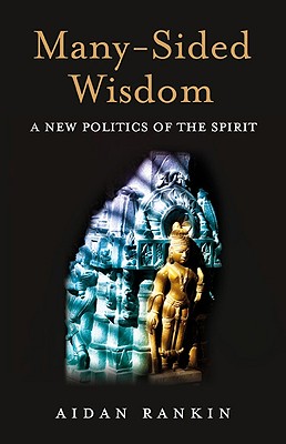 Cover for Many-Sided Wisdom