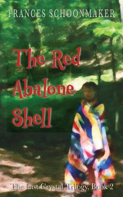 Cover for The Red Abalone Shell
