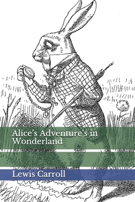 Alice's Adventure's in Wonderland