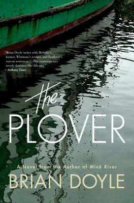 The Plover: A Novel Cover Image