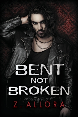 Bent Not Broken Cover Image