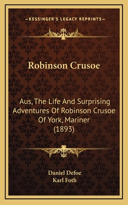 Robinson Crusoe